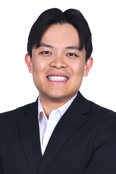 Kyle Lo, attorney